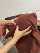 全力ストレッチ 四ツ橋堀江店/頭痛、肩こり、眼精疲労には