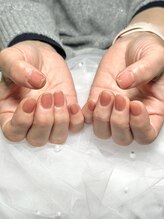 リンネ(Rinne)/うる艶ワンカラー