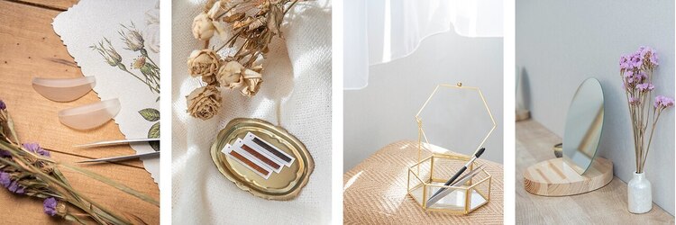 ニュイ 学芸大学店(nuit)のサロンヘッダー