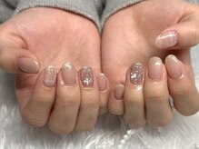 サラ 千種吹上店(Sara)/120分アートフリー