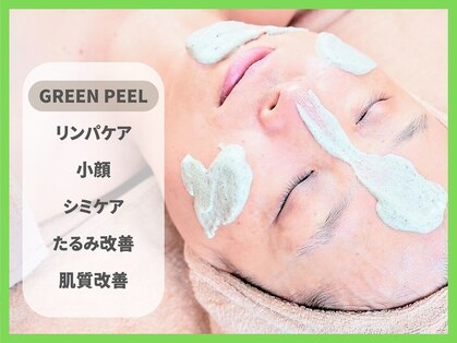 カノン(KANON)の写真