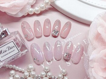 nail salon Cravo 本店/ワンホンネイルコース 3