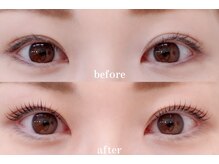 カクテル(COCKTAIL)の雰囲気(似合わせデザインが得意!カウンセリング重視のサロン)