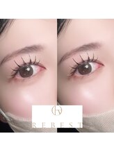 リーベスト 心斎橋(REBEST)/