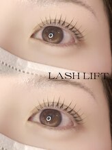 シイプ(SHE:P)/にしうち◆ラッシュリフト