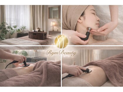 リム ビューティー(RYM BEAUTY)の写真