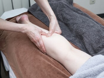 エフグリーン エステティックサロン/アロマ全身リラクゼーションコー