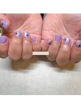 ゼロハチイチ(081)/ラベンダー