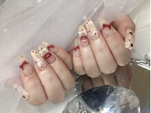 ヘレネ(Helene)/さくらんぼ♪