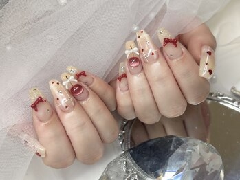 ヘレネ(Helene)/さくらんぼ♪