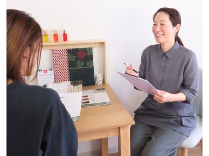 ルームドットエヌ(room.n)の写真