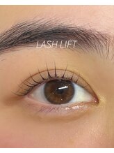 ウィロー(WILLOW)/LASHLIFT