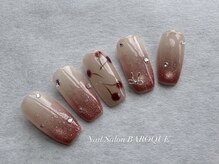 ネイルサロン バロック(Nail Salon BAROQUE)