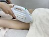 【メンズ脱毛】腕全体・両脇セットメニュー☆¥15,400→¥11,000