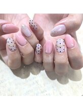 アローナ(Arona)/ドットが人気です☆