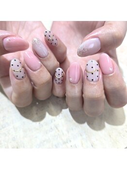 アローナ(Arona)/ドットが人気です☆