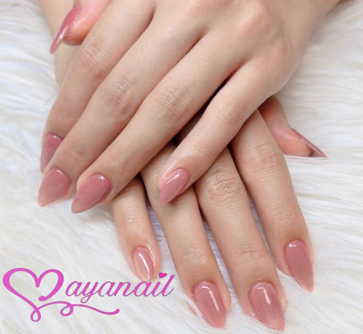 アヤネイル(ayanail)｜ホットペッパービューティー