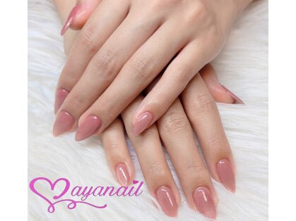 アヤネイル(ayanail)の写真