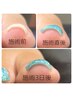 【巻き爪矯正ジェル＋ワンカラージェル】☆フットネイル
