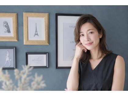 ユー アイズ(u eyes)の写真