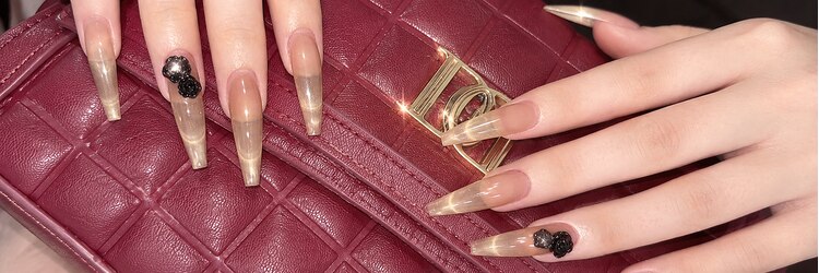 マーメイドネイル(Mermaid Nail)のサロンヘッダー