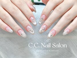 ムーン×スターネイル