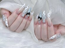 リンビューティー(Rin Beauty)の雰囲気（可愛いデザインが豊富♪）
