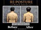 リポスチャー(RE:POSTURE)の写真