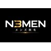 メンズ脱毛 N3MEN 矢場町・鶴舞店のお店ロゴ