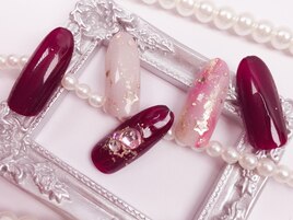 ジェルオフ無料選べる定額￥7000