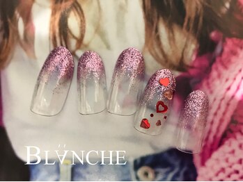 ブランシュ(BLANCHE)/2月シンプル定額制