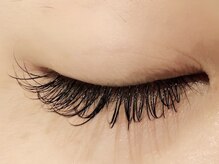 カラン 焼津店(CALIN)/フラットラッシュ120本