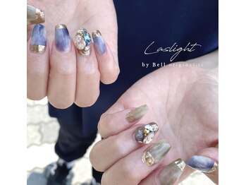 ラズライト(Laslight)/大人くすみカラー