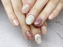 エルモサ/ネイルデザイン