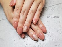 ラ フルール(La Fleur)/定額simple+a◆La Fleur