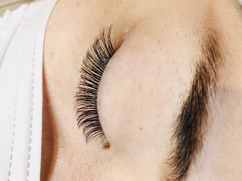 ピュアリス(Pualice)/ボリュームラッシュ100本