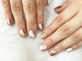 マグネットネイル