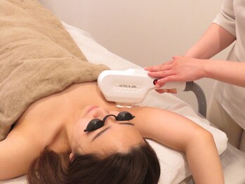 ファーストビューティーサロン(1st beauty salon)/