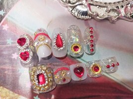 定額9600円☆