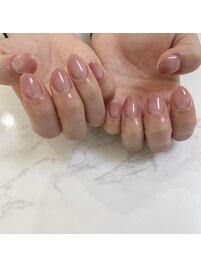 シンプルグラデーション