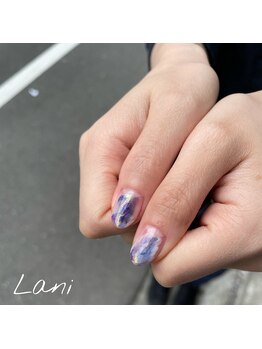 ラニ(Lani)/