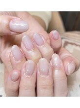 アールエム(Rm)/10月◇ネイル