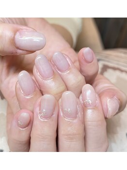 アールエム(Rm)/10月◇ネイル