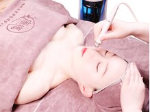 康福/施術風景♪