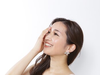 ハナ 千葉店(Hana by Greenlife)/メイクとの相性も◎