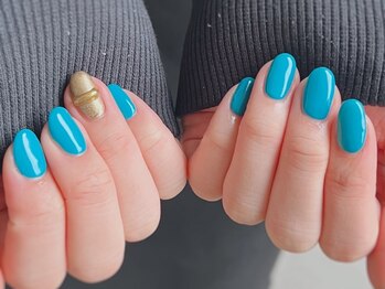 バーロ ビューティールーム(Balo Beauty Room)/リングネイル 三軒茶屋