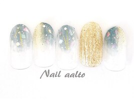 ジェル定額￥8800コース