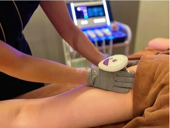 ベレガ 姫路店(BELEGA)/◆施術風景◆