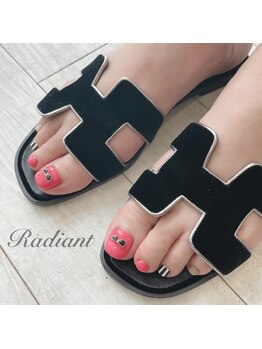 ラディアント 学芸大学(Radiant)/