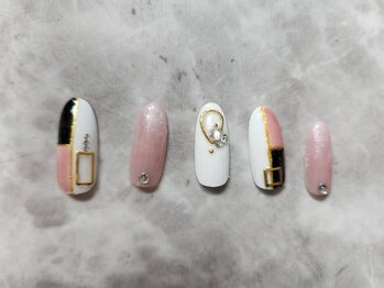 ネイルサロン ネイルクク(Nail KUKU)/9月キャンペーン